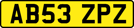 AB53ZPZ