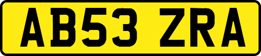 AB53ZRA