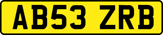 AB53ZRB