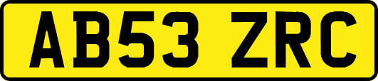 AB53ZRC