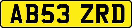 AB53ZRD