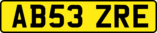 AB53ZRE