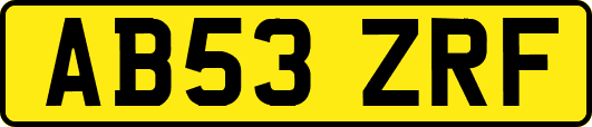 AB53ZRF