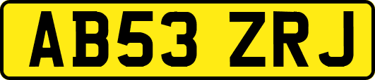 AB53ZRJ