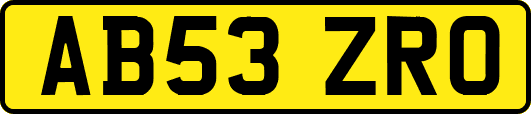 AB53ZRO