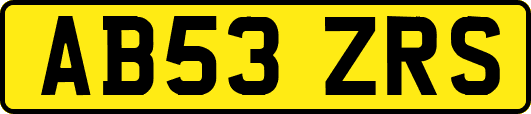 AB53ZRS