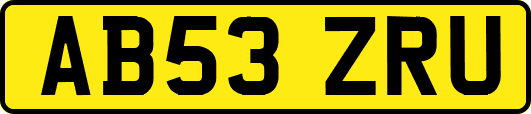 AB53ZRU