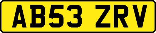 AB53ZRV