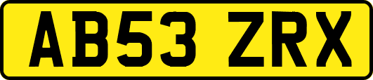 AB53ZRX