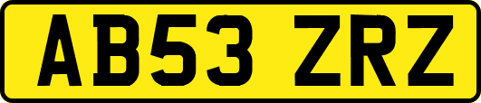 AB53ZRZ