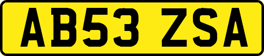 AB53ZSA