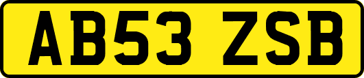 AB53ZSB