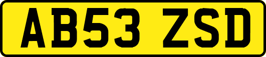 AB53ZSD