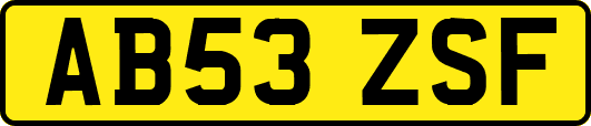 AB53ZSF