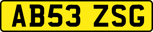 AB53ZSG