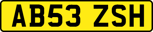 AB53ZSH
