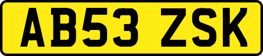 AB53ZSK