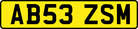 AB53ZSM