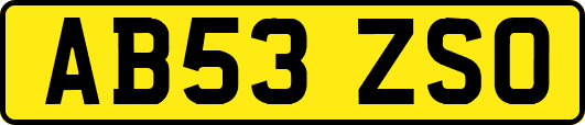 AB53ZSO
