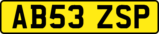 AB53ZSP