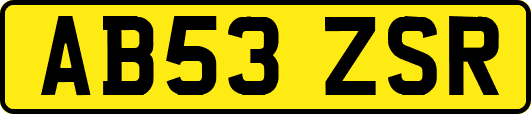 AB53ZSR