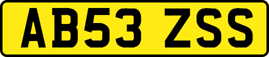 AB53ZSS