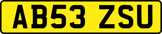 AB53ZSU