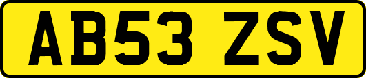 AB53ZSV