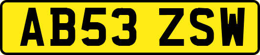 AB53ZSW