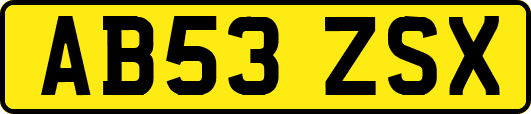 AB53ZSX