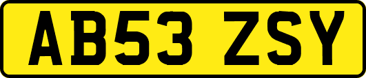 AB53ZSY
