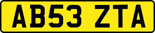 AB53ZTA
