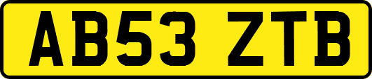 AB53ZTB