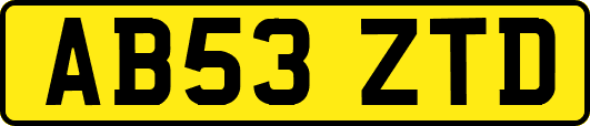 AB53ZTD