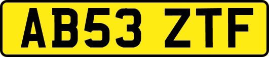 AB53ZTF