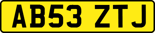 AB53ZTJ