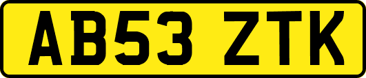 AB53ZTK