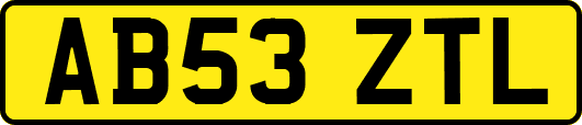 AB53ZTL