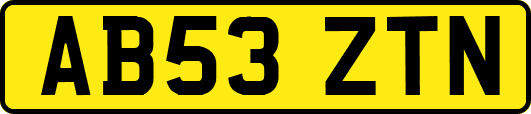 AB53ZTN