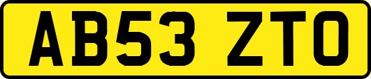 AB53ZTO