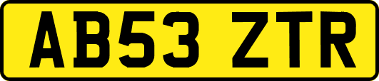 AB53ZTR