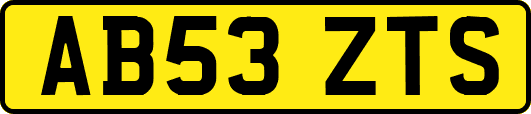AB53ZTS