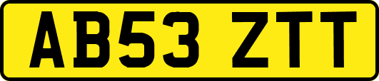 AB53ZTT