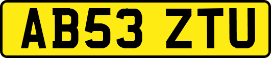 AB53ZTU