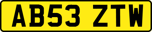 AB53ZTW