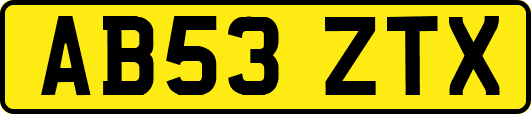 AB53ZTX