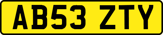 AB53ZTY