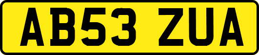 AB53ZUA