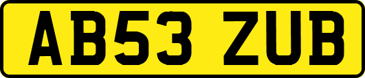 AB53ZUB