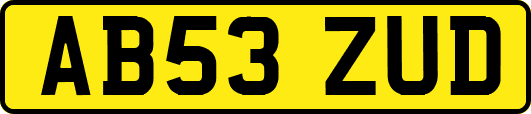 AB53ZUD